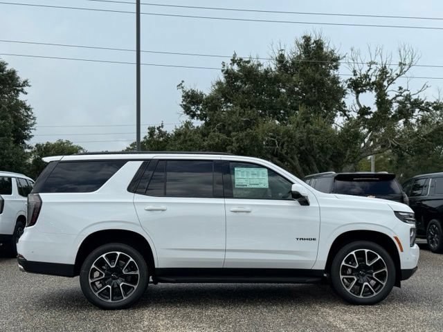 New 2026 Chevrolet Tahoe RST w/ Comfort Package RWD image 7