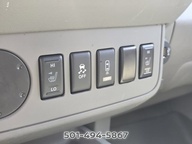 Used 2021 Nissan Frontier SV RWD image 21
