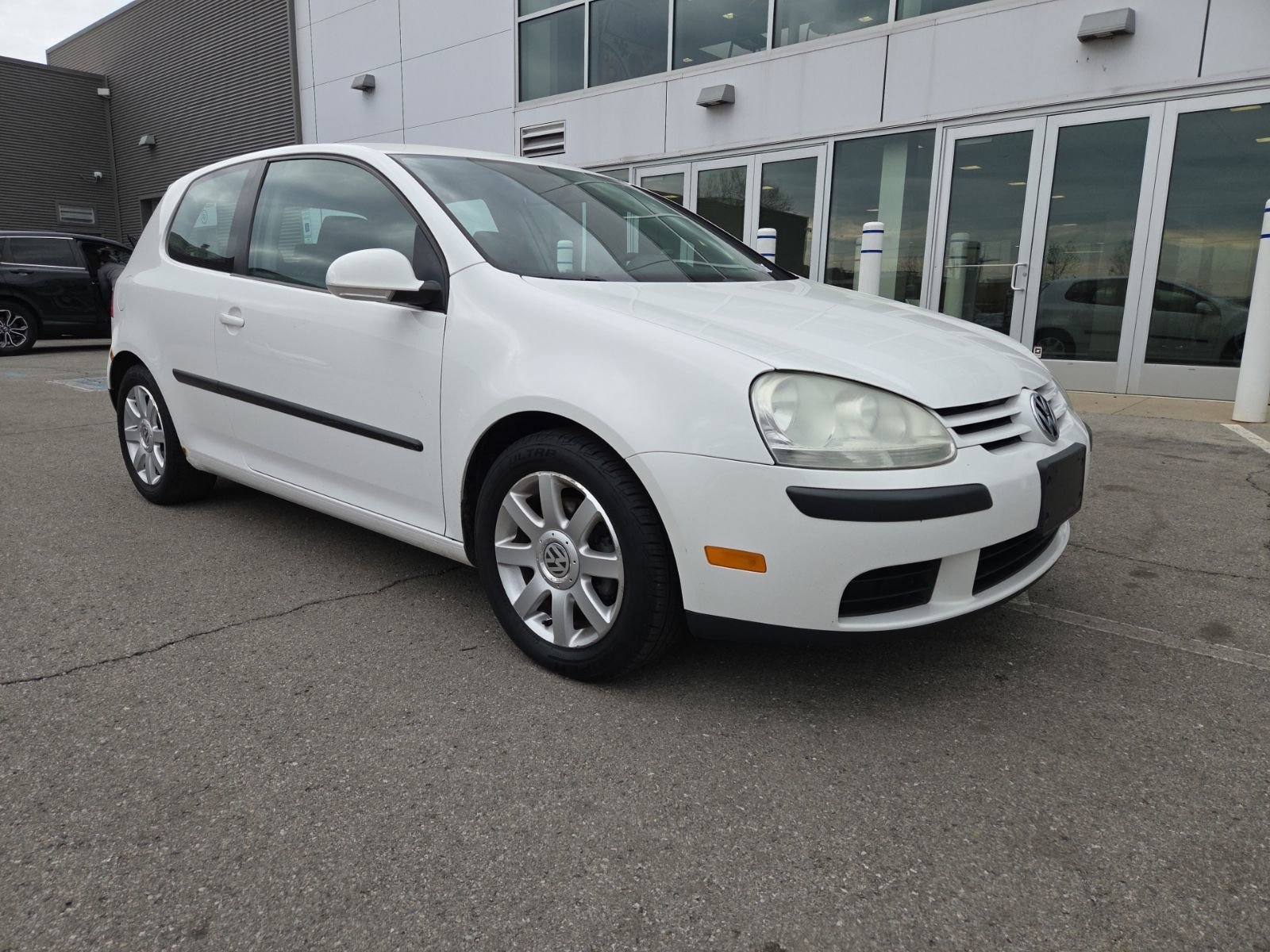 Used 2009 Volkswagen Rabbit S image 30
