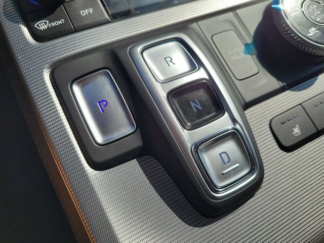 New 2025 Hyundai Palisade Calligraphy AWD/4WD image 13