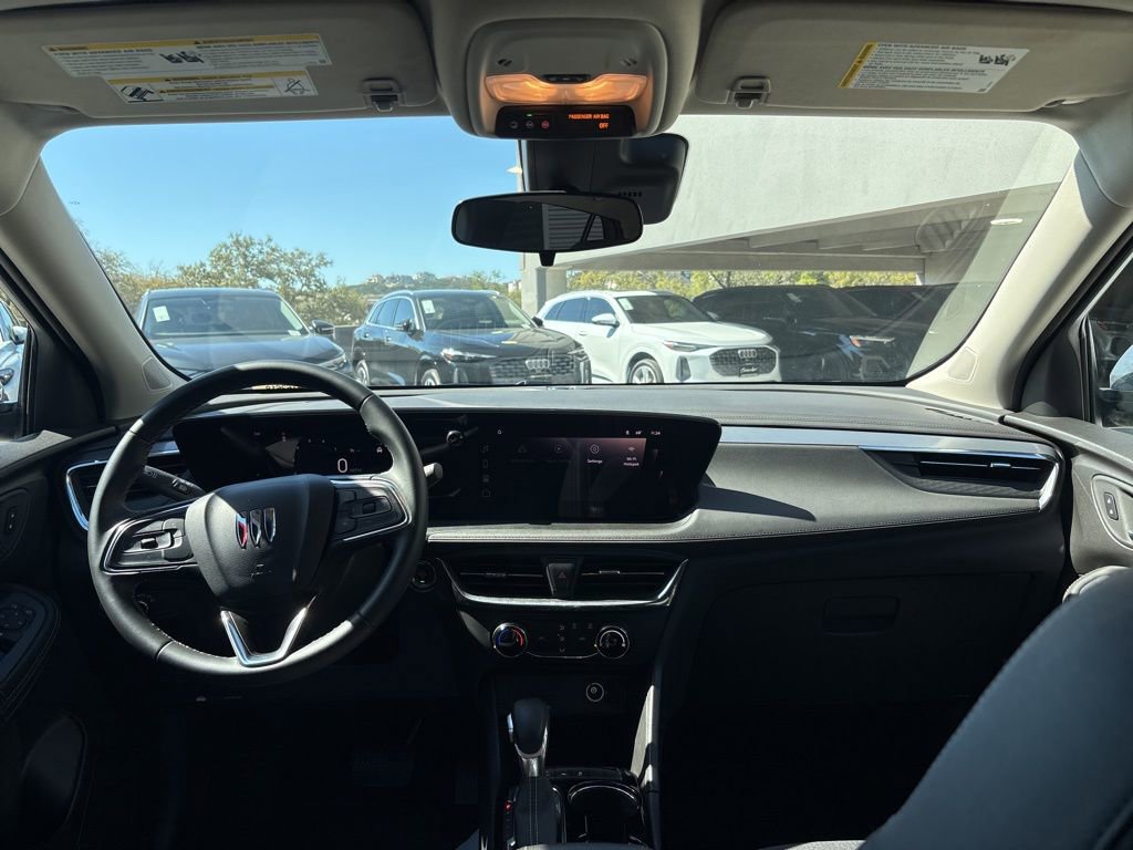 Used 2025 Buick Encore GX Preferred image 18