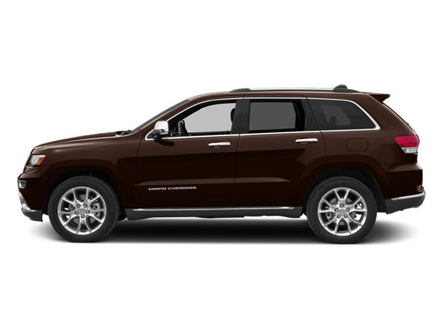 Used 2014 Jeep Grand Cherokee Summit image 3
