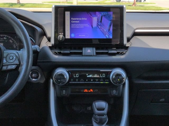 Certified 2023 Toyota RAV4 XLE w/ Convenience Package FWD image 18