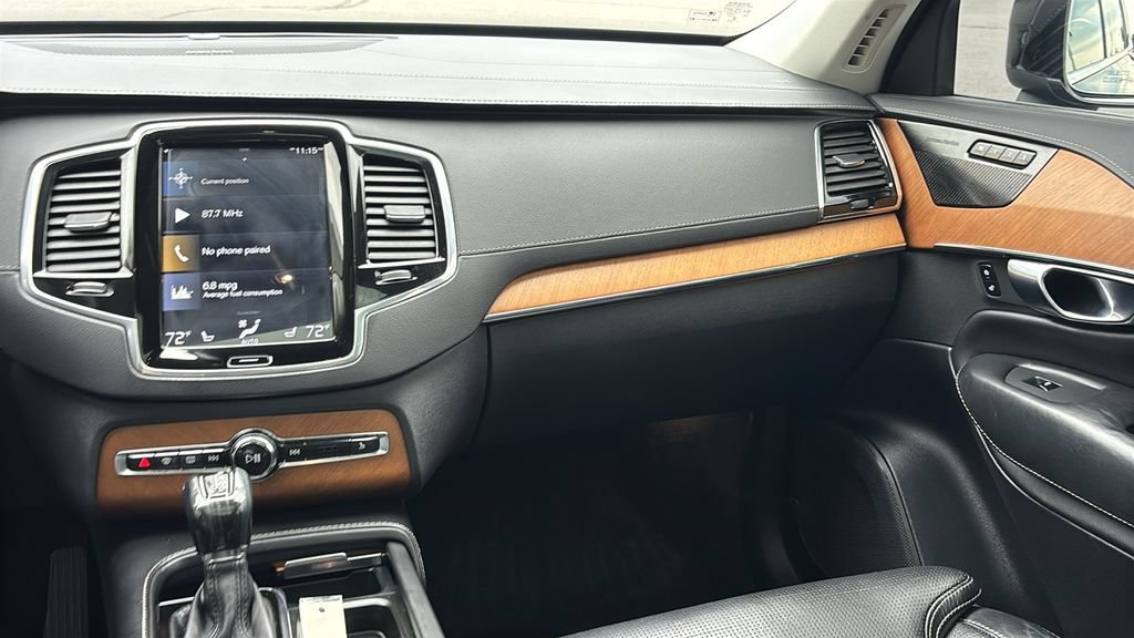 Used 2020 Volvo XC90 T6 Inscription AWD/4WD image 7