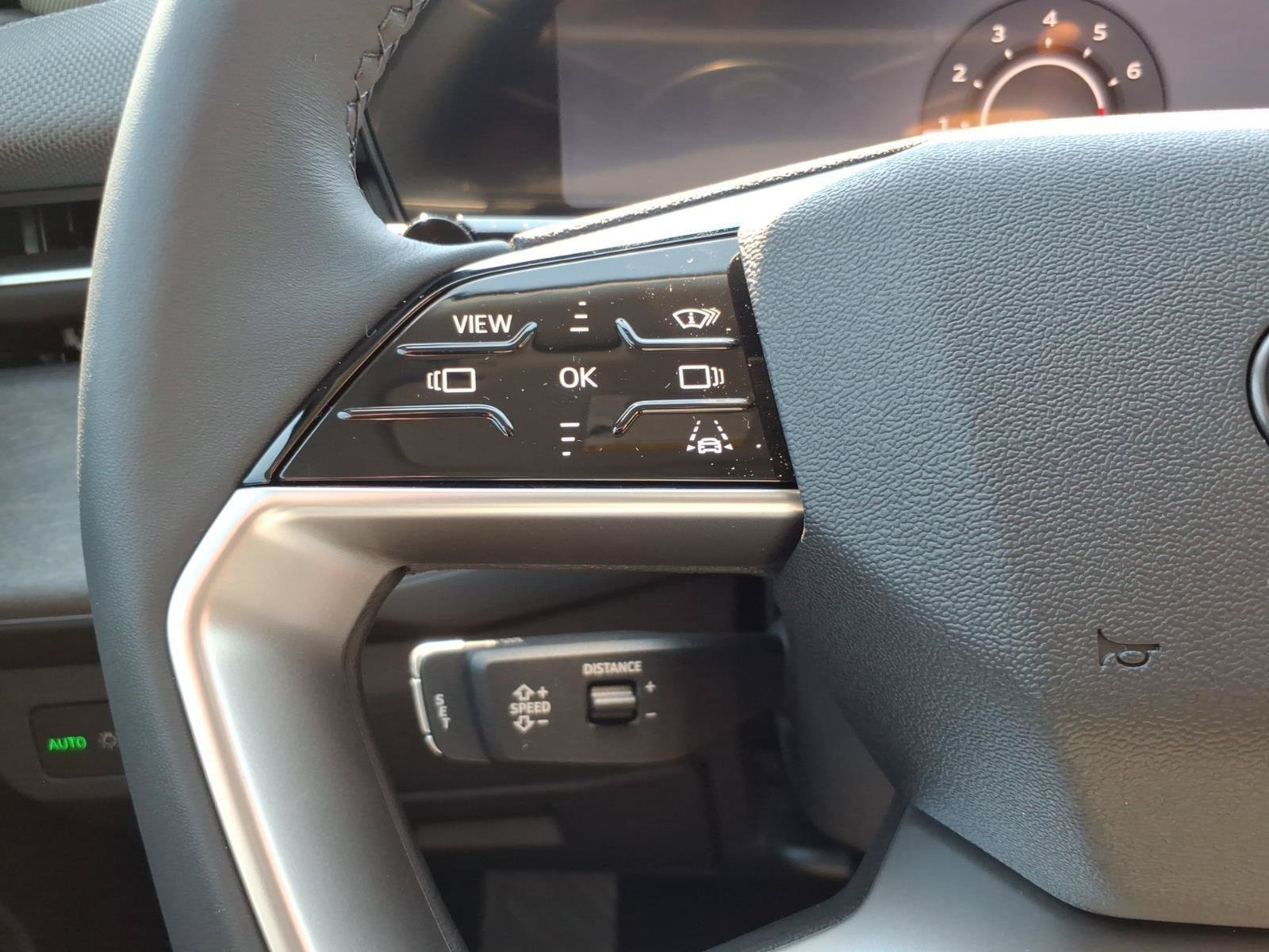 New 2026 Audi Q3 quattro 2.0T AWD/4WD image 15