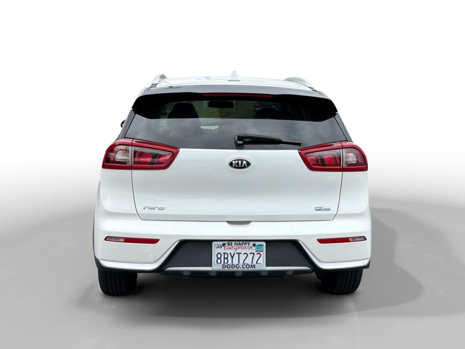 Used 2018 Kia Niro LX FWD image 4