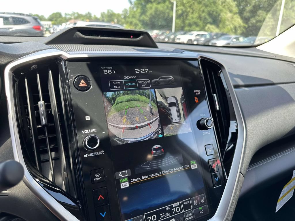 New 2026 Subaru Ascent Touring AWD/4WD image 18