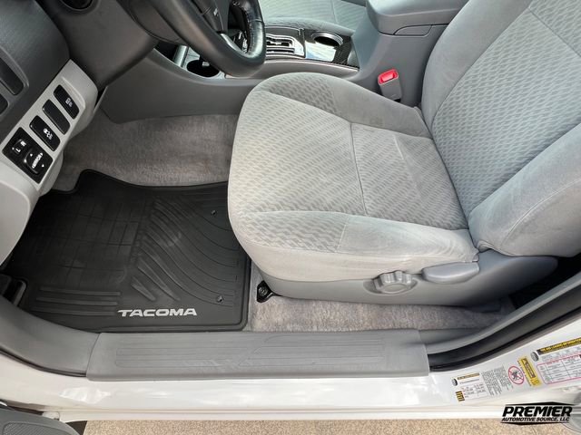 Used 2009 Toyota Tacoma PreRunner RWD image 62
