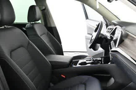 New 2026 Volkswagen Atlas SEL AWD/4WD image 25