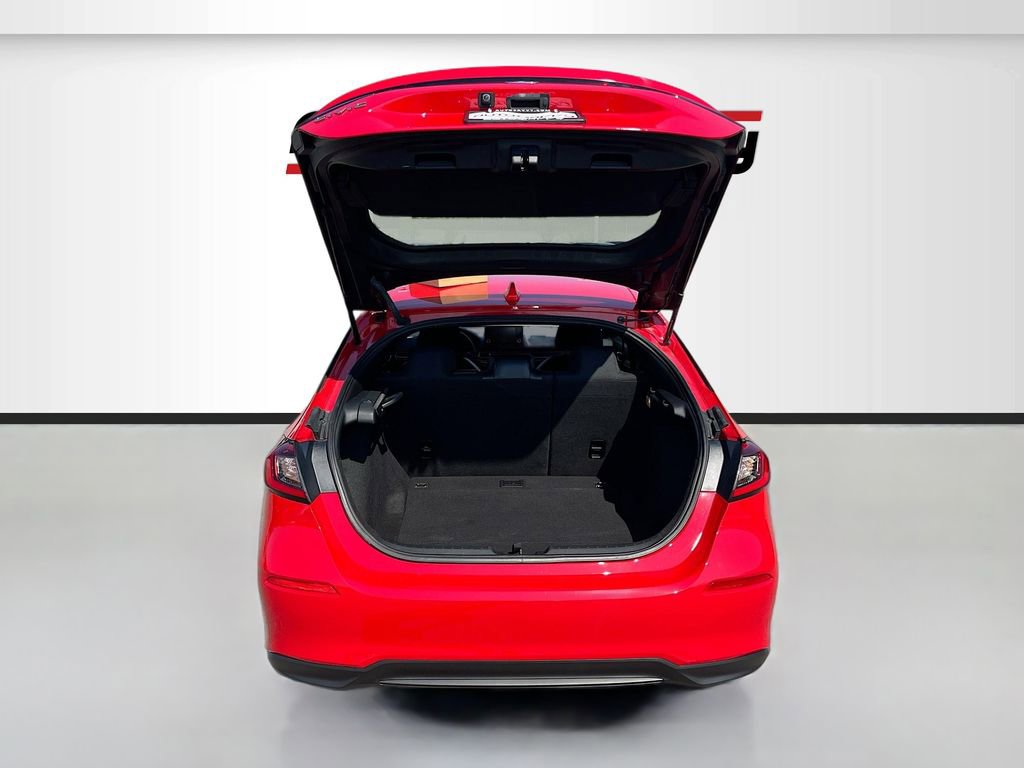 Used 2024 Honda Civic Sport image 25