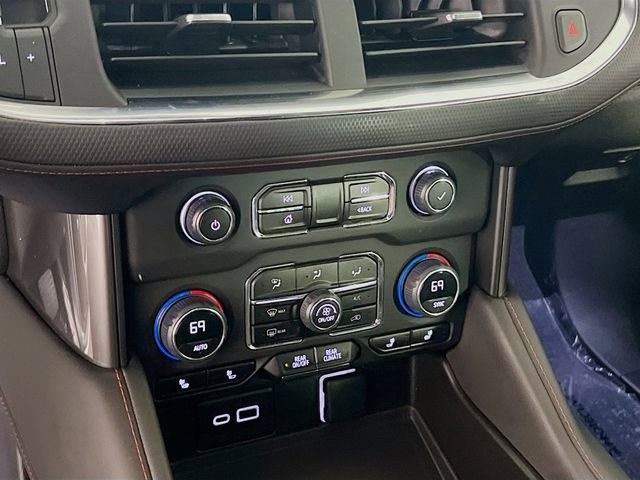 Used 2023 Chevrolet Tahoe RST w/ Sport Performance Package AWD/4WD image 15