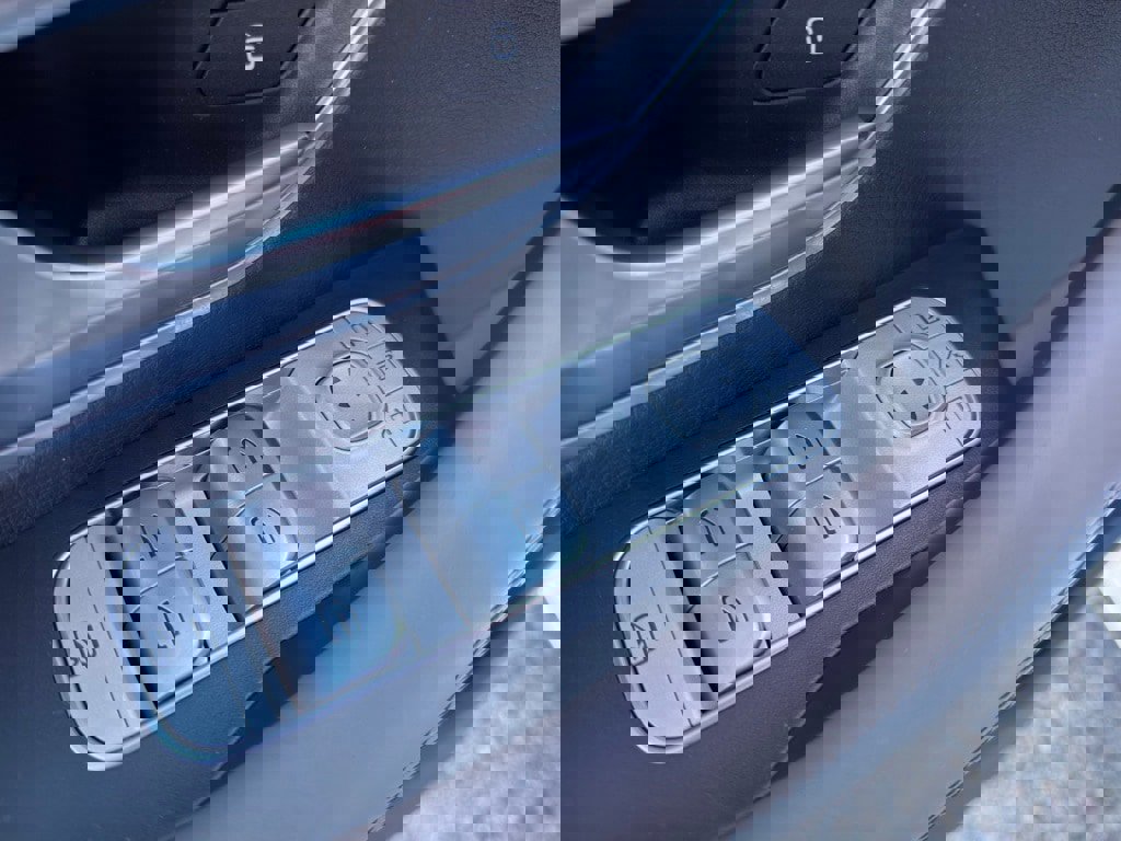 Certified 2023 Mercedes-Benz GLE 53 AMG 4MATIC Coupe image 15