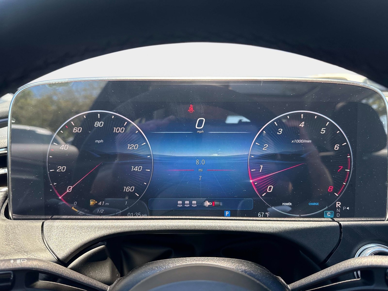 New 2026 Mercedes-Benz E 350 Sedan image 27
