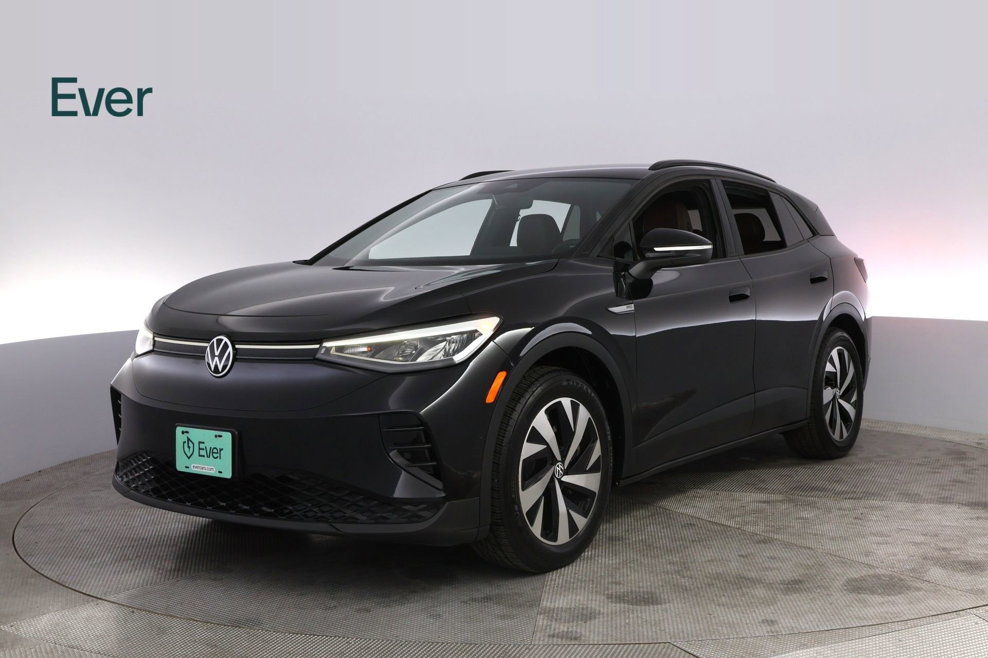 Used 2023 Volkswagen ID.4 Pro image 2