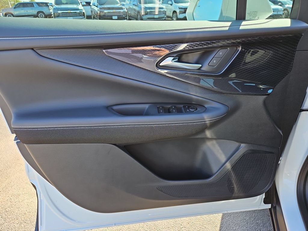 New 2026 Chevrolet Blazer EV LT FWD image 21