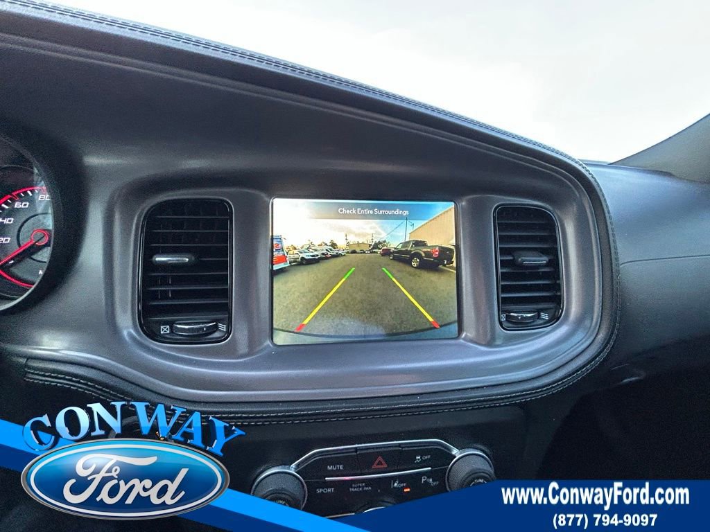 Used 2023 Dodge Charger R/T w/ Plus Group image 35