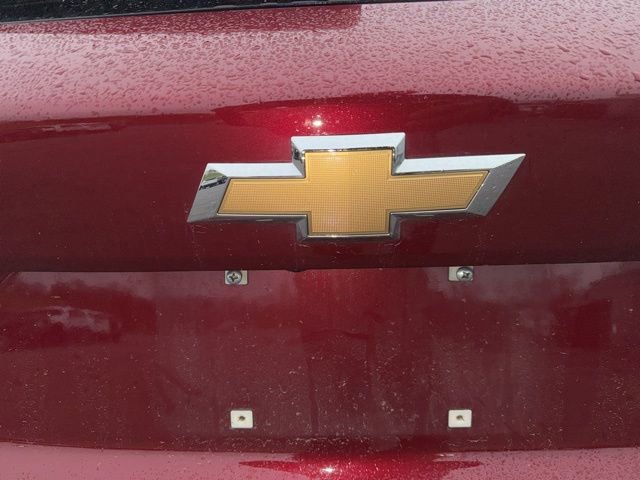 Used 2025 Chevrolet Trax LT w/ LT Convenience Package image 22