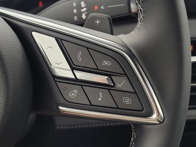 New 2026 Buick Enclave Preferred FWD image 19