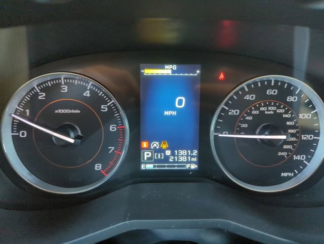 Used 2023 Subaru Crosstrek 2.5i Limited image 19