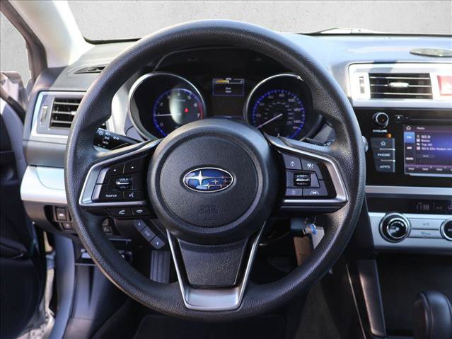 Used 2019 Subaru Legacy 2.5i w/ Alloy Wheel Package AWD/4WD image 13