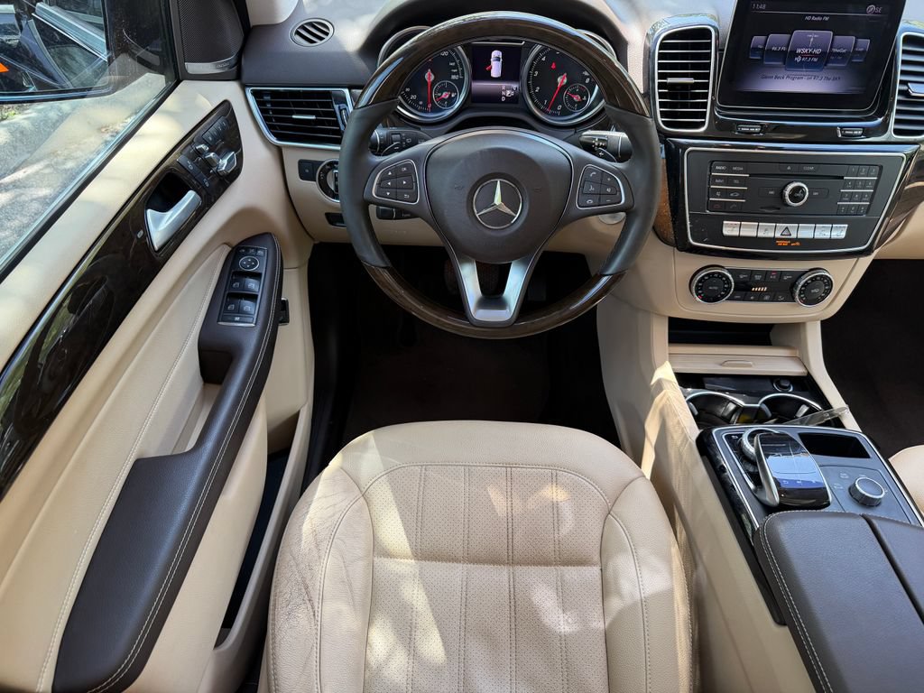 Used 2018 Mercedes-Benz GLE 350 image 15