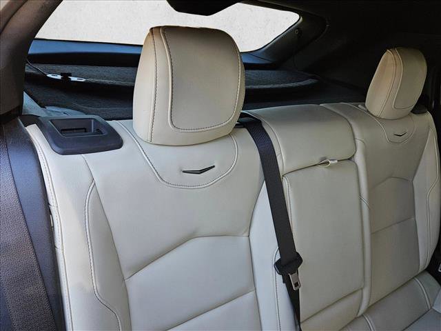 Used 2020 Cadillac XT4 Sport w/ Driver Awareness Package image 22