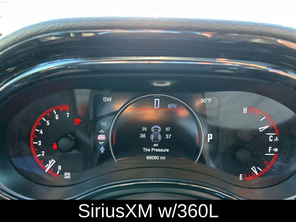 Used 2023 Dodge Durango GT image 18