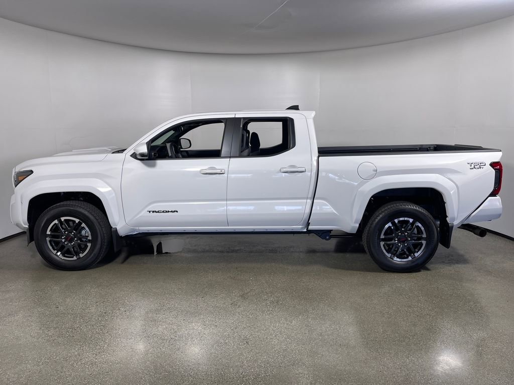 New 2025 Toyota Tacoma TRD Sport image 6
