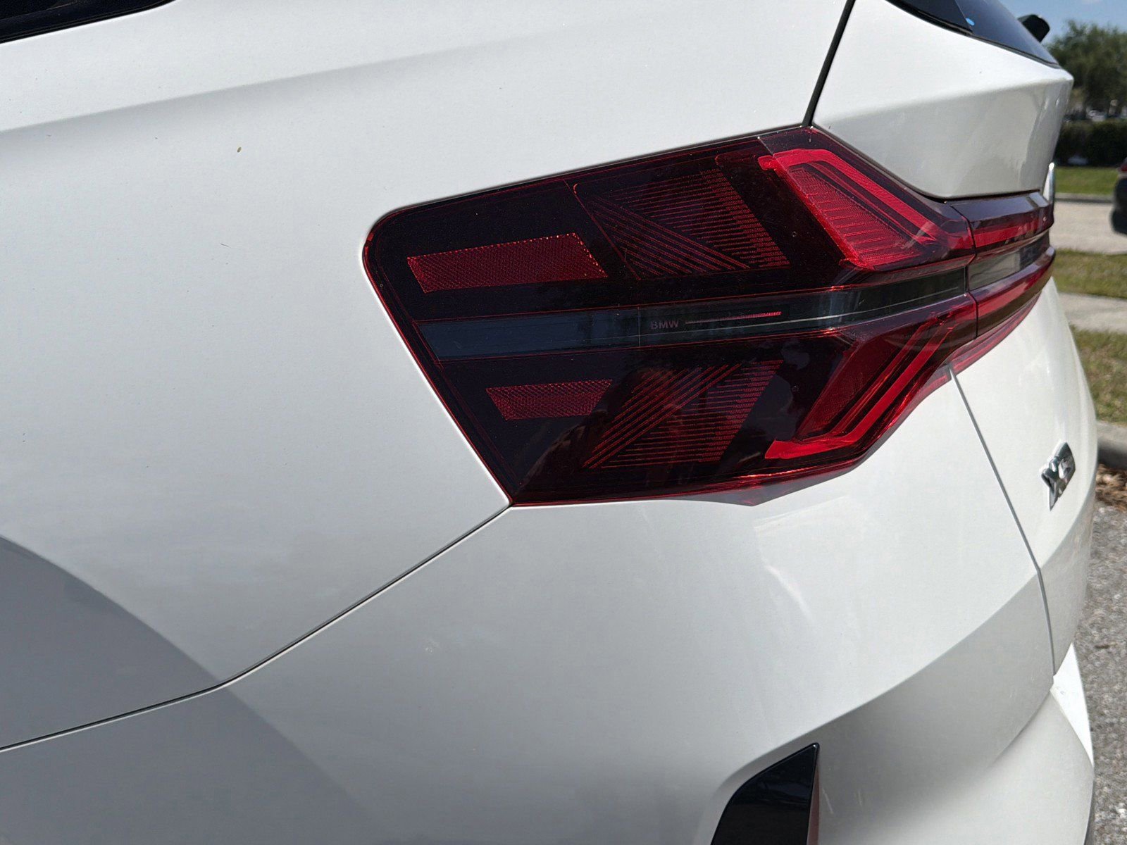 Certified 2025 BMW X3 M50 AWD/4WD image 10