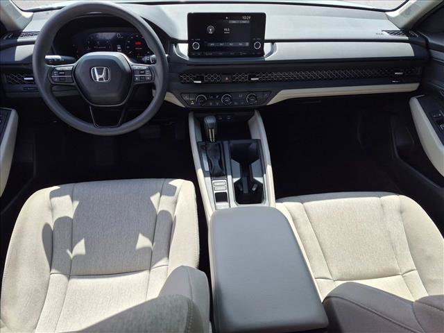 Used 2024 Honda Accord EX image 17