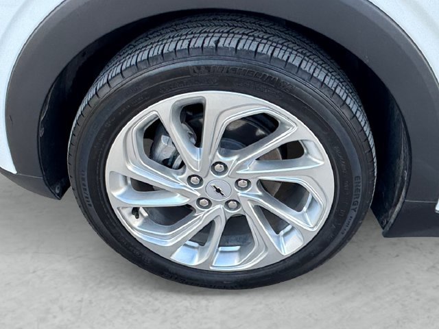 Certified 2023 Chevrolet Bolt EUV LT FWD image 23