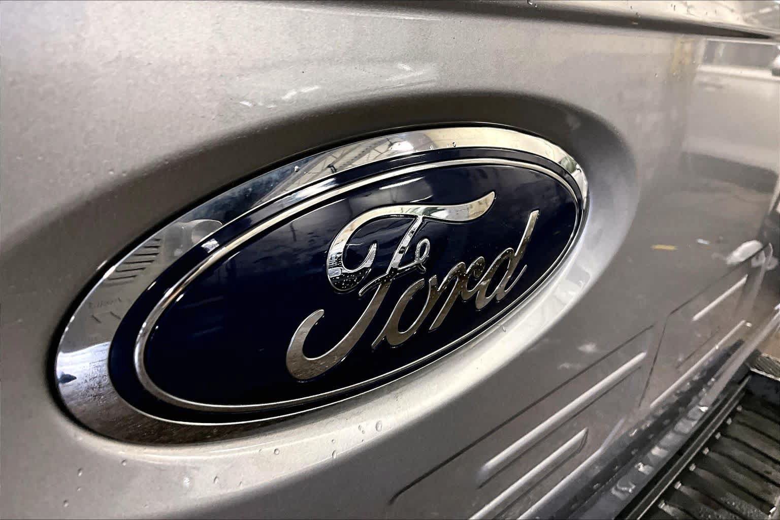 Used 2021 Ford F150 XLT w/ Equipment Group 302A High AWD/4WD image 29