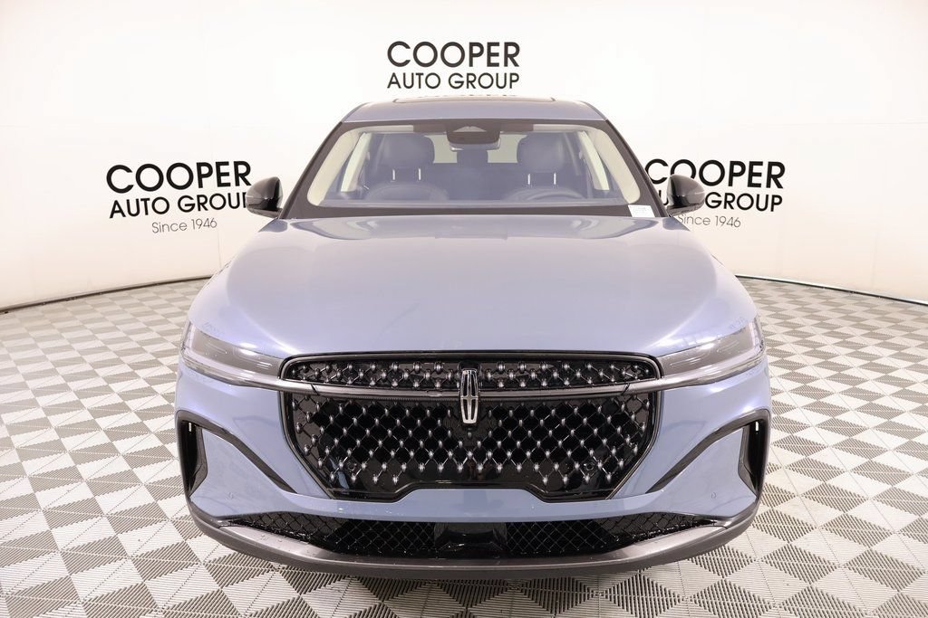 New 2026 Lincoln Nautilus Premier w/ Equipment Group 102A AWD/4WD image 9