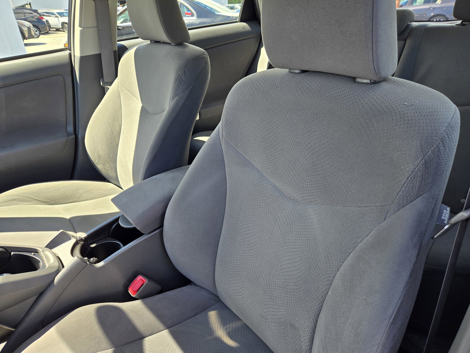 Used 2010 Toyota Prius Two FWD image 15