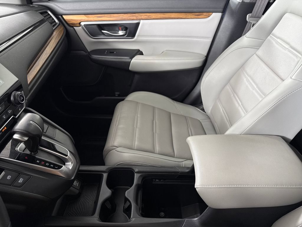 Used 2018 Honda CR-V EX-L image 18