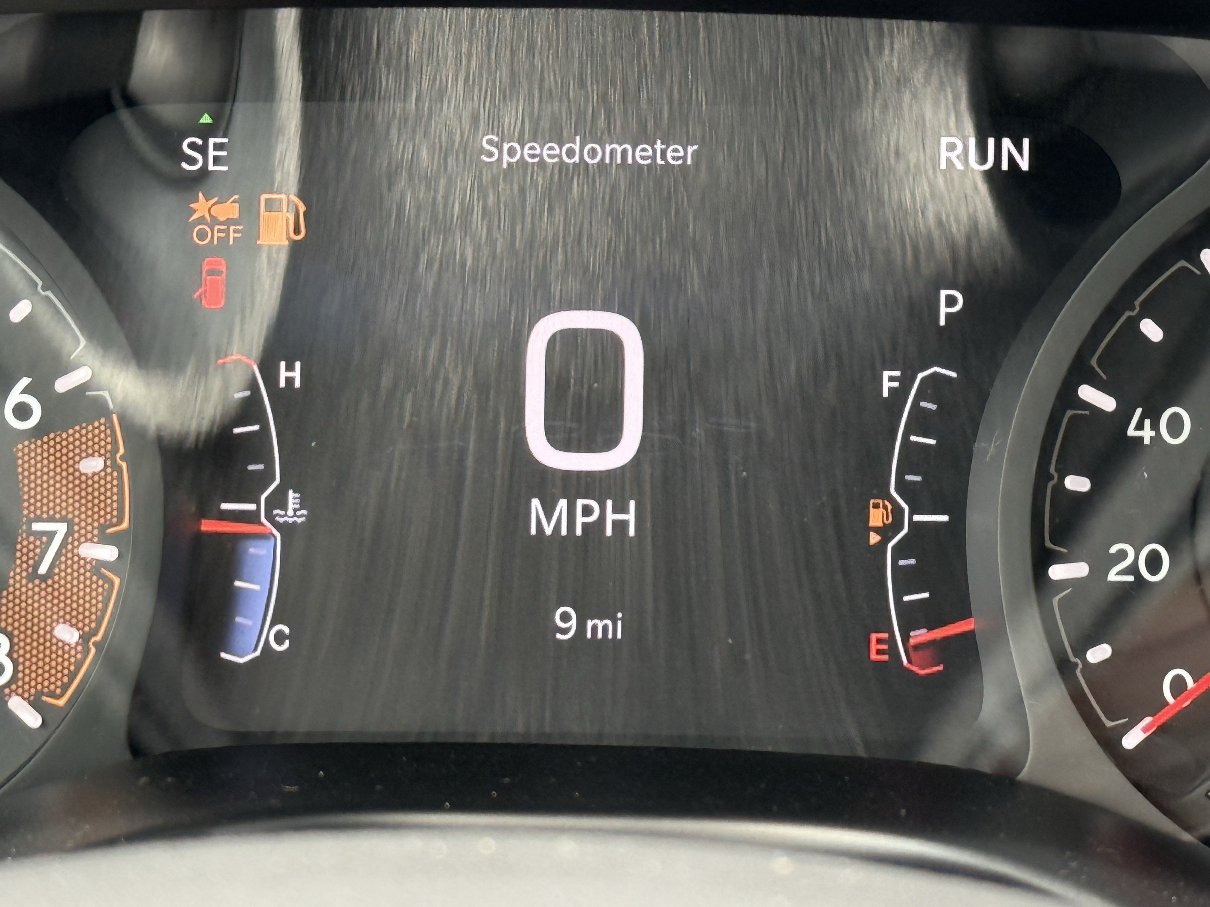 New 2026 Jeep Compass Latitude AWD/4WD image 21