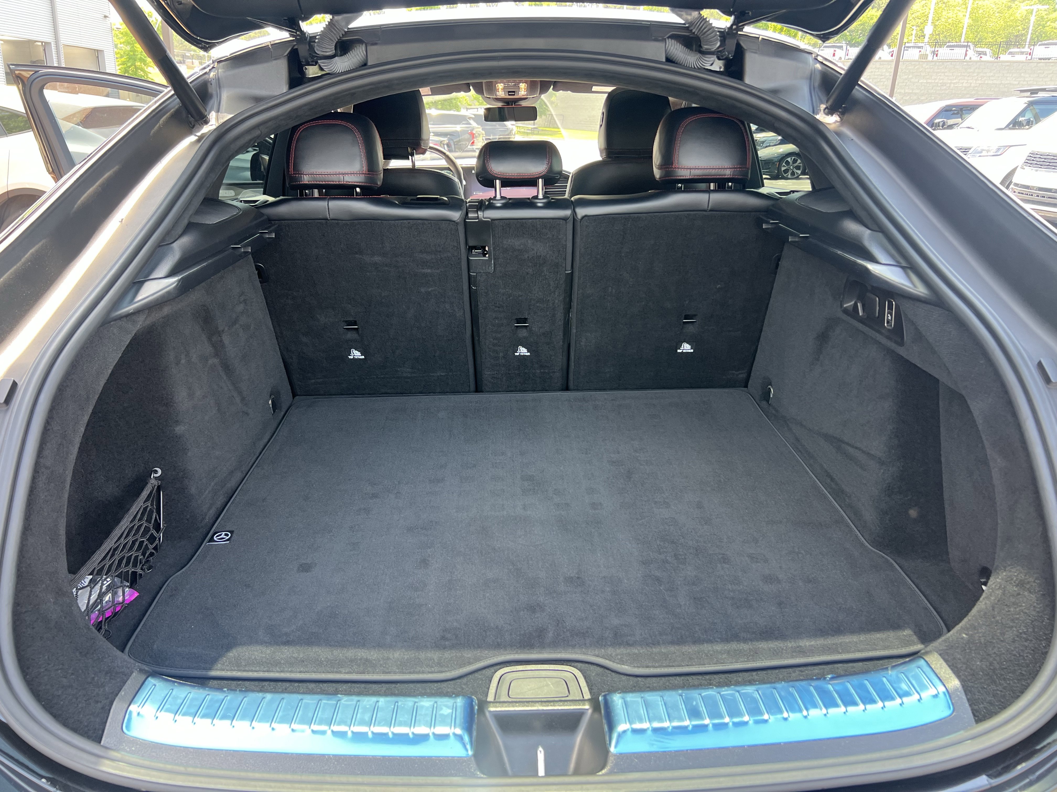 Used 2022 Mercedes-Benz GLE 63 AMG S image 33