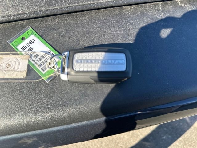 New 2026 RAM 1500 Tungsten w/ Trailer Tow Group image 29