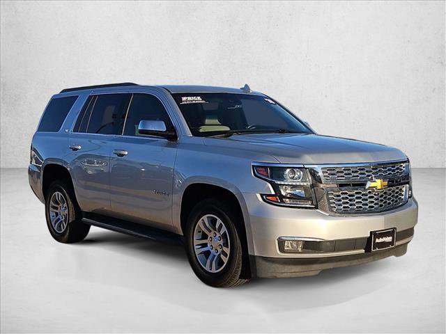 Used 2018 Chevrolet Tahoe LT w/ Max Trailering Package video 3