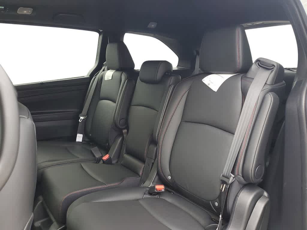 New 2026 Honda Odyssey Sport-L image 21