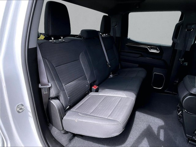 Used 2024 Chevrolet Silverado 1500 RST RWD image 28