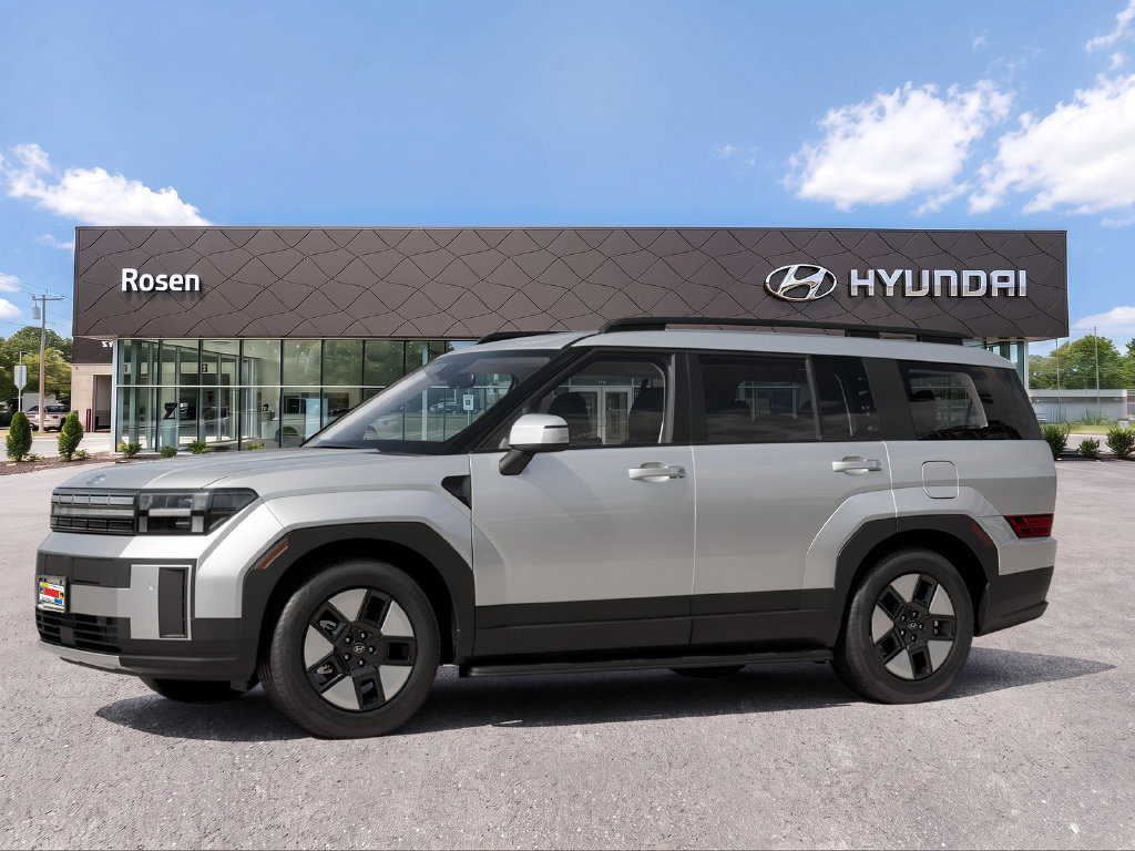 New 2027 Hyundai Santa Fe SEL AWD/4WD image 27