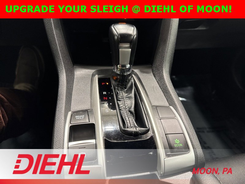 Used 2020 Honda Civic Sport image 33