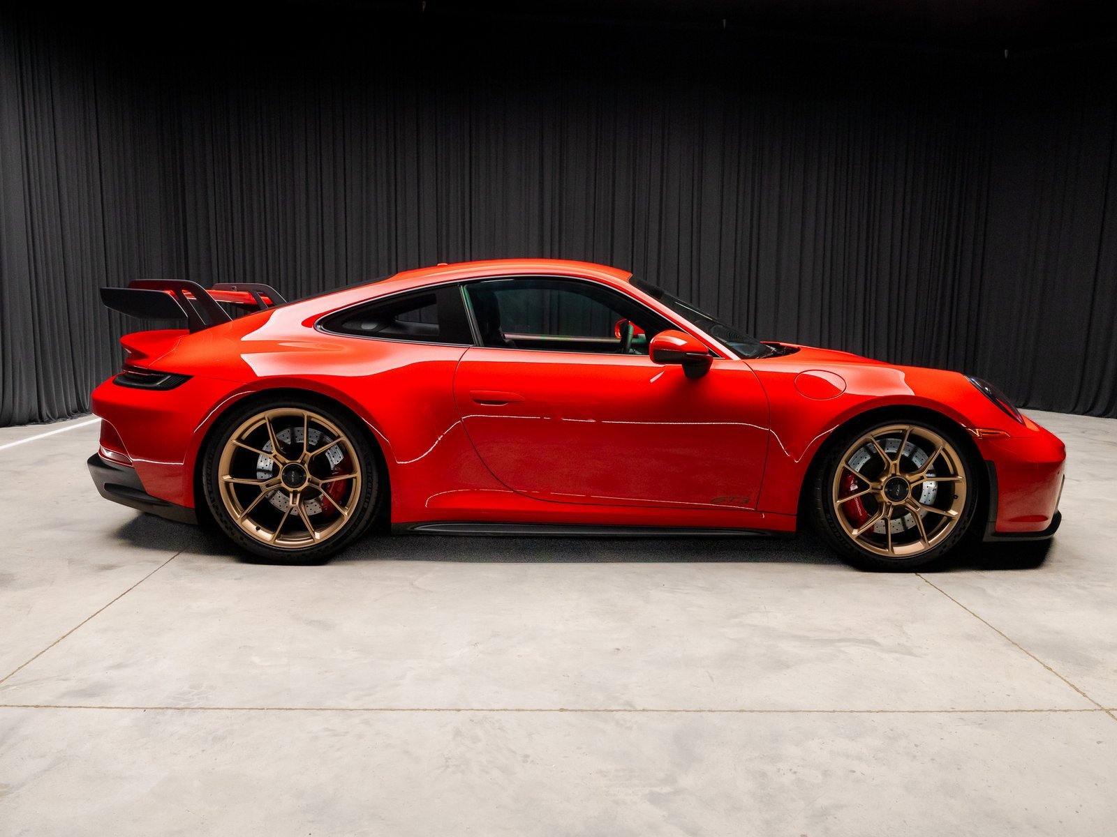 Used 2022 Porsche 911 GT3 image 16