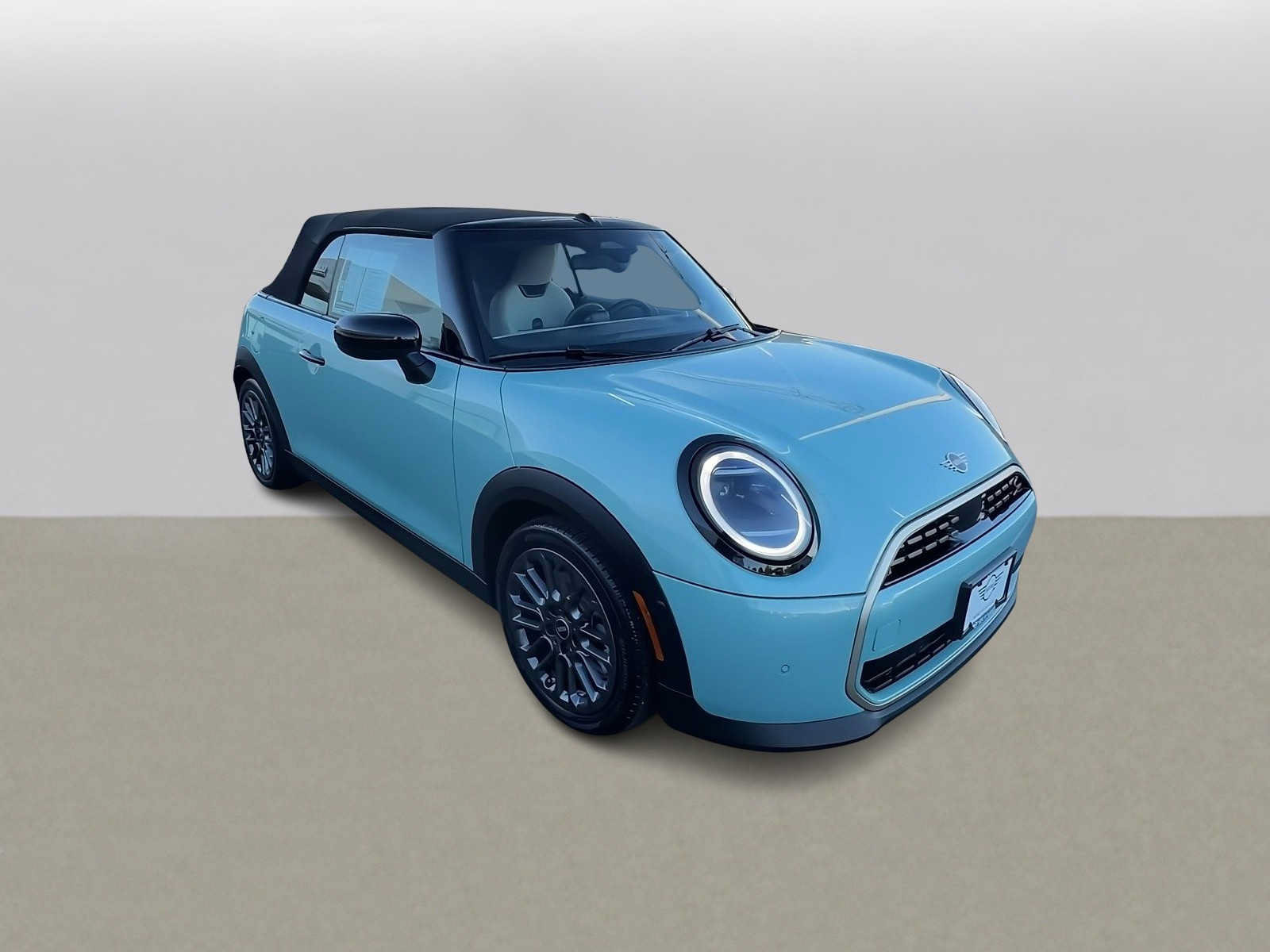 Used 2026 MINI Cooper S FWD image 2