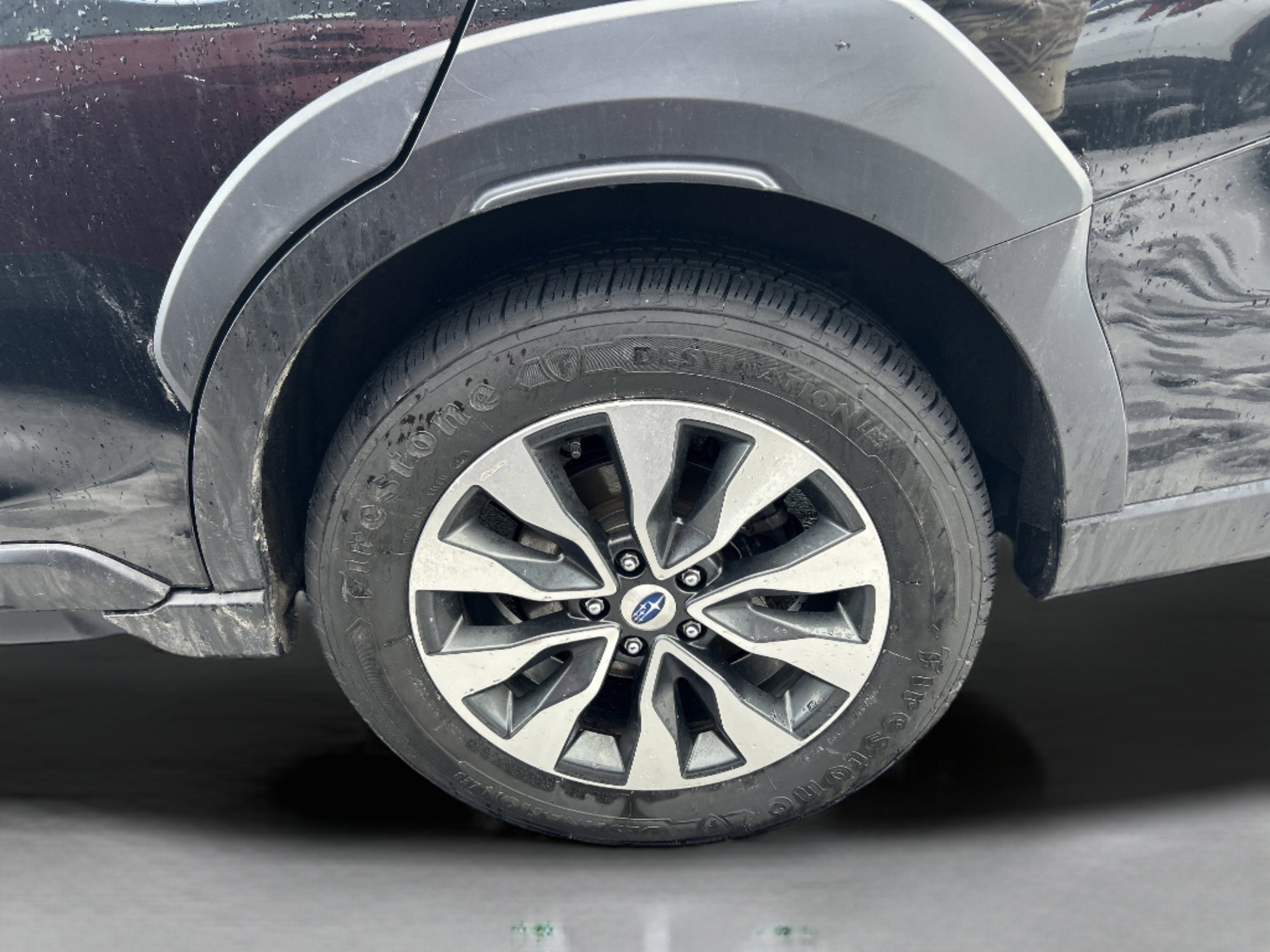 Used 2023 Subaru Outback Limited image 19