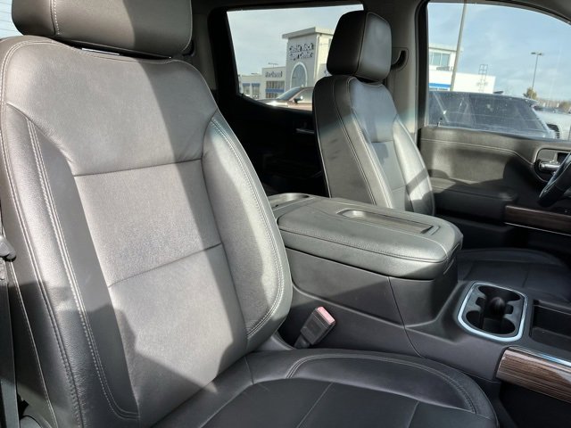 Used 2019 Chevrolet Silverado 1500 RST w/ All-Star Edition image 22