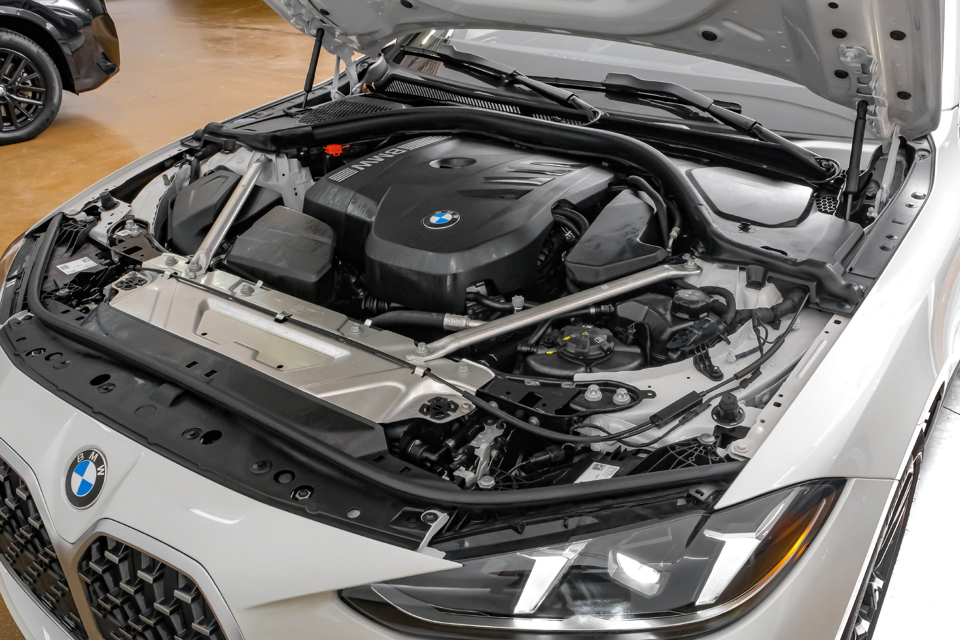 Used 2026 BMW 430i xDrive AWD/4WD image 59