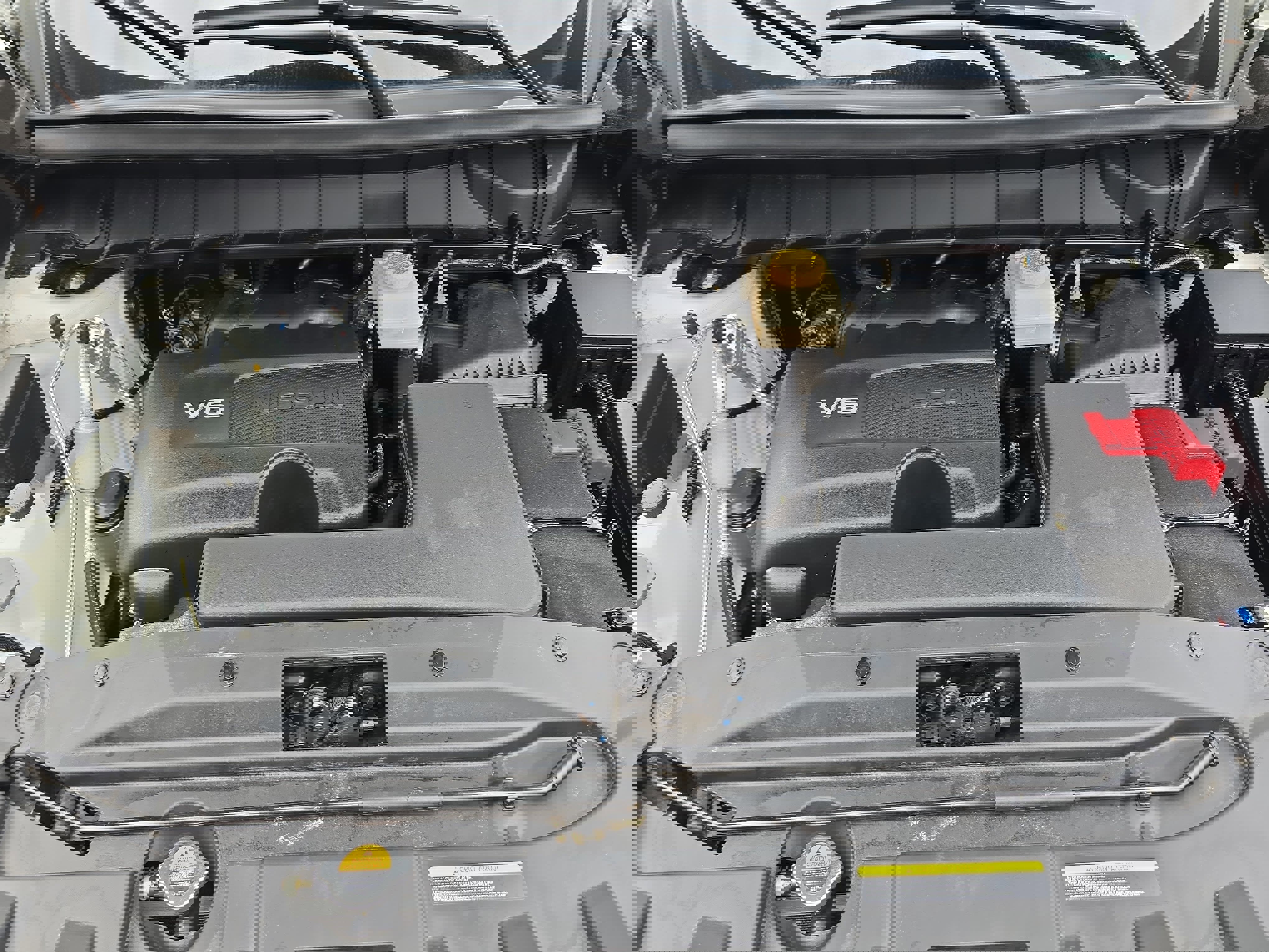 Certified 2023 Nissan Pathfinder Platinum image 30