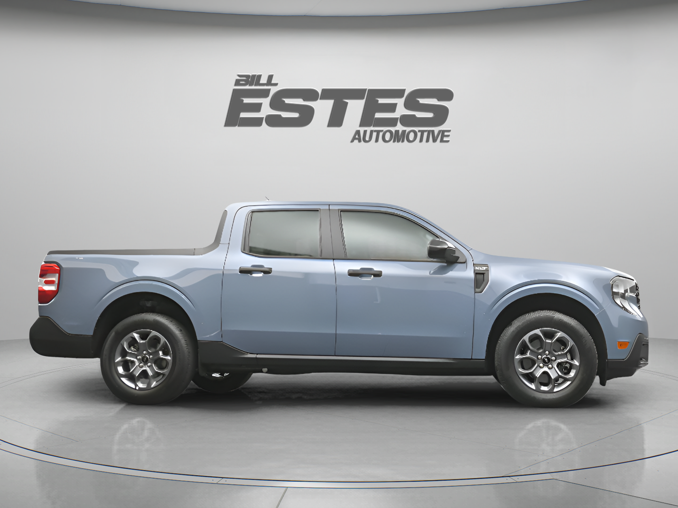 Used 2026 Ford Maverick XLT w/ XLT Luxury Package AWD/4WD image 20